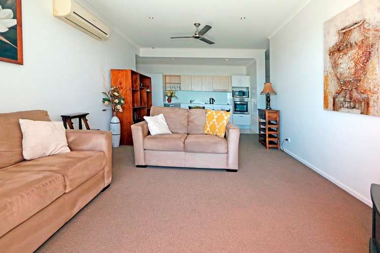 Third view of Homely apartment listing, 1202/102-108 Victoria Parade, Rockhampton City QLD 4700