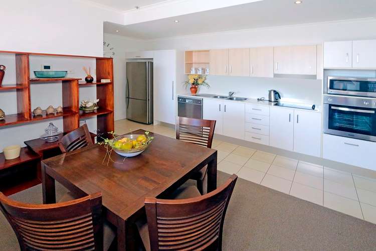 Seventh view of Homely apartment listing, 1202/102-108 Victoria Parade, Rockhampton City QLD 4700