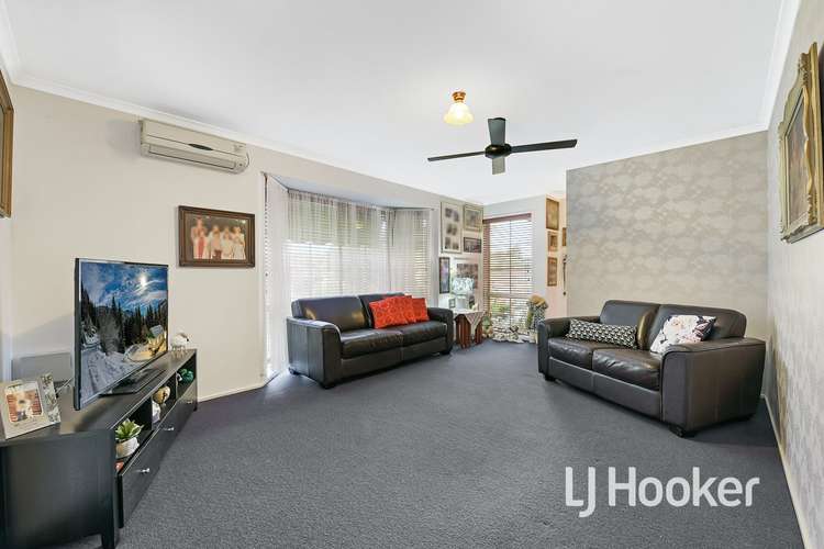 Second view of Homely unit listing, Unit 21/100 Cranbourne Frankston Road, Langwarrin VIC 3910