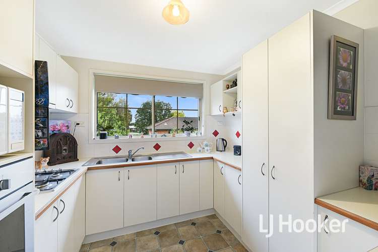 Fifth view of Homely unit listing, Unit 21/100 Cranbourne Frankston Road, Langwarrin VIC 3910