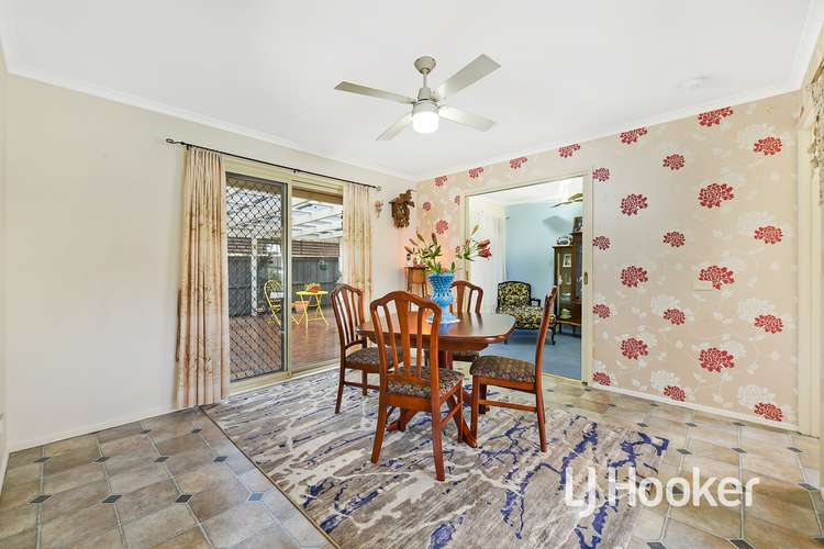 Seventh view of Homely unit listing, Unit 21/100 Cranbourne Frankston Road, Langwarrin VIC 3910