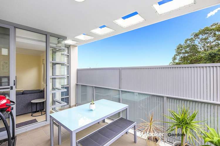 Third view of Homely unit listing, 64/10 Drovers Way, Lindfield NSW 2070