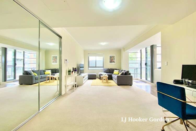 Fourth view of Homely unit listing, 64/10 Drovers Way, Lindfield NSW 2070
