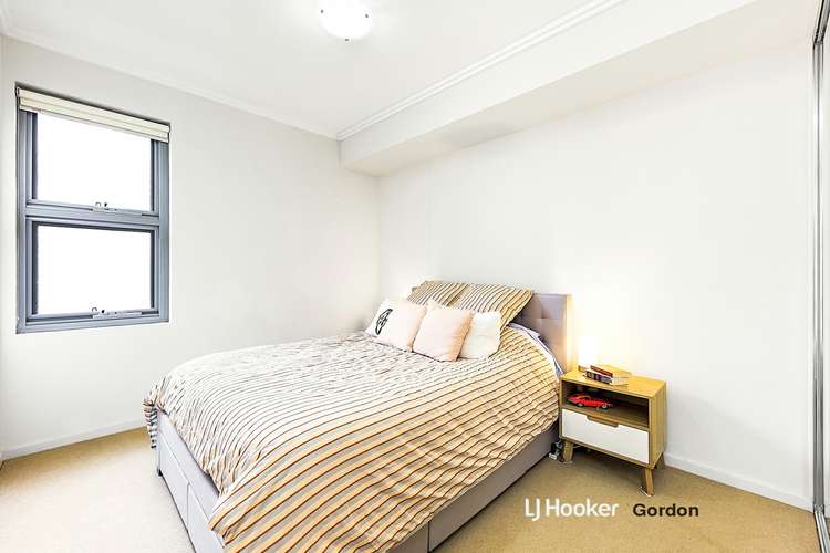 Sixth view of Homely unit listing, 64/10 Drovers Way, Lindfield NSW 2070
