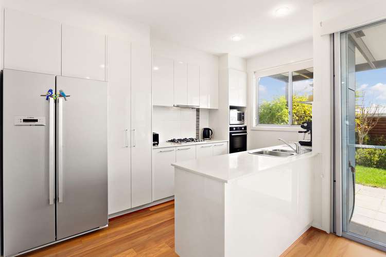 Second view of Homely townhouse listing, 29 Fairfield Street, Crace ACT 2911