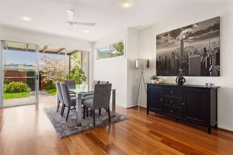Third view of Homely townhouse listing, 29 Fairfield Street, Crace ACT 2911