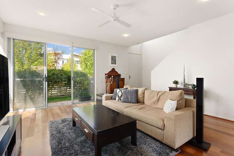 Fourth view of Homely townhouse listing, 29 Fairfield Street, Crace ACT 2911