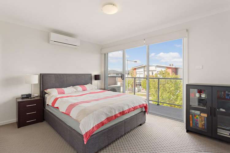 Fifth view of Homely townhouse listing, 29 Fairfield Street, Crace ACT 2911