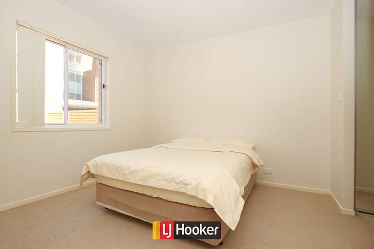 Fifth view of Homely unit listing, 78/140 Thynne Street, Bruce ACT 2617