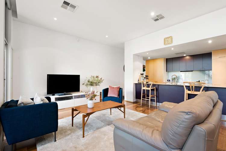 Sixth view of Homely terrace listing, 2/14 Gould Street, Turner ACT 2612