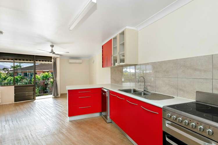 Second view of Homely unit listing, 25/261 Sheridan Street, Cairns North QLD 4870