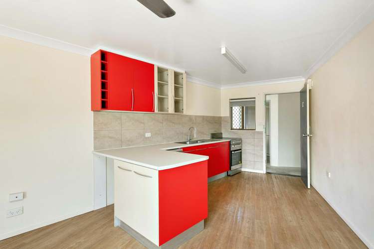 Third view of Homely unit listing, 25/261 Sheridan Street, Cairns North QLD 4870
