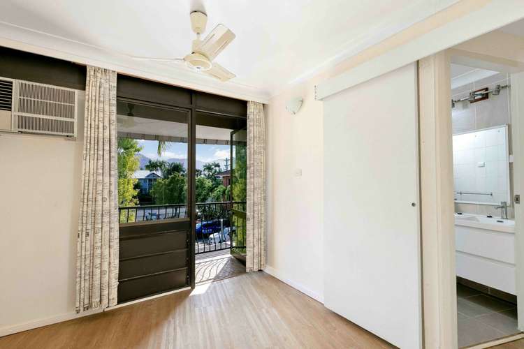 Fourth view of Homely unit listing, 25/261 Sheridan Street, Cairns North QLD 4870