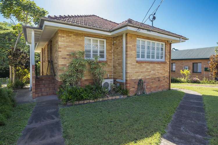 Main view of Homely house listing, 48 Andrew Avenue, Tarragindi QLD 4121