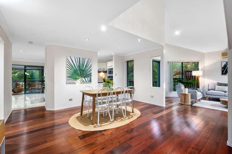 Fourth view of Homely house listing, 84 Clear River Boulevard, Ashmore QLD 4214