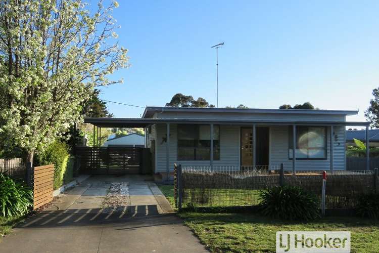 Main view of Homely house listing, 14 Riley Street, Eagle Point VIC 3878