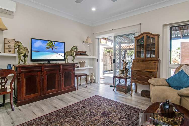 Fourth view of Homely semiDetached listing, 2/19 Rouen Avenue, Paradise Point QLD 4216