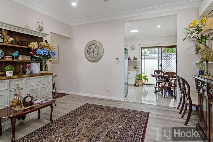 Fifth view of Homely semiDetached listing, 2/19 Rouen Avenue, Paradise Point QLD 4216