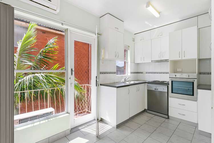 Second view of Homely unit listing, 3/54 Rhodes Street, Hillsdale NSW 2036