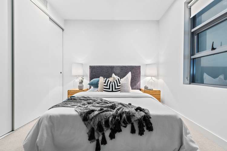 Third view of Homely apartment listing, B218/810 Elizabeth Street, Waterloo NSW 2017