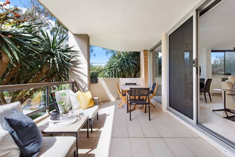 Second view of Homely apartment listing, 2/37 Paul Street, Bondi Junction NSW 2022