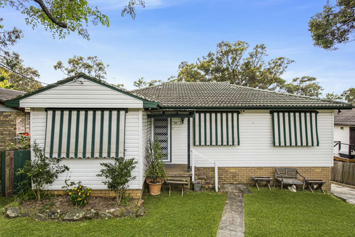 Main view of Homely house listing, 39 Grandview Parade, Gorokan NSW 2263