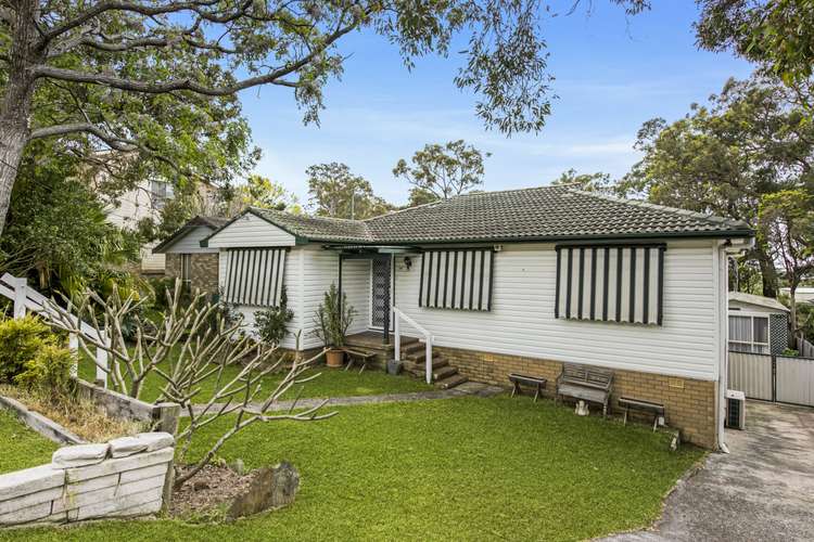 Second view of Homely house listing, 39 Grandview Parade, Gorokan NSW 2263