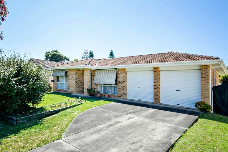 Main view of Homely house listing, 8 Sheppard Street, Old Bar NSW 2430