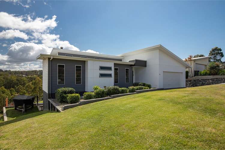 Second view of Homely house listing, 15 Coastal View Drive, Tallwoods Village NSW 2430