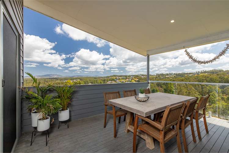 Sixth view of Homely house listing, 15 Coastal View Drive, Tallwoods Village NSW 2430