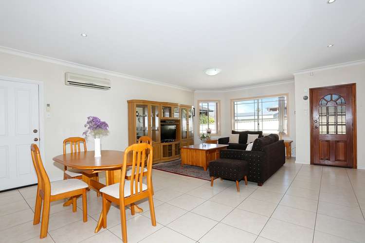 Second view of Homely villa listing, 1/90A William Street, Condell Park NSW 2200