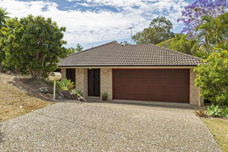 Main view of Homely house listing, 19 Lucas Crescent, Ormeau Hills QLD 4208