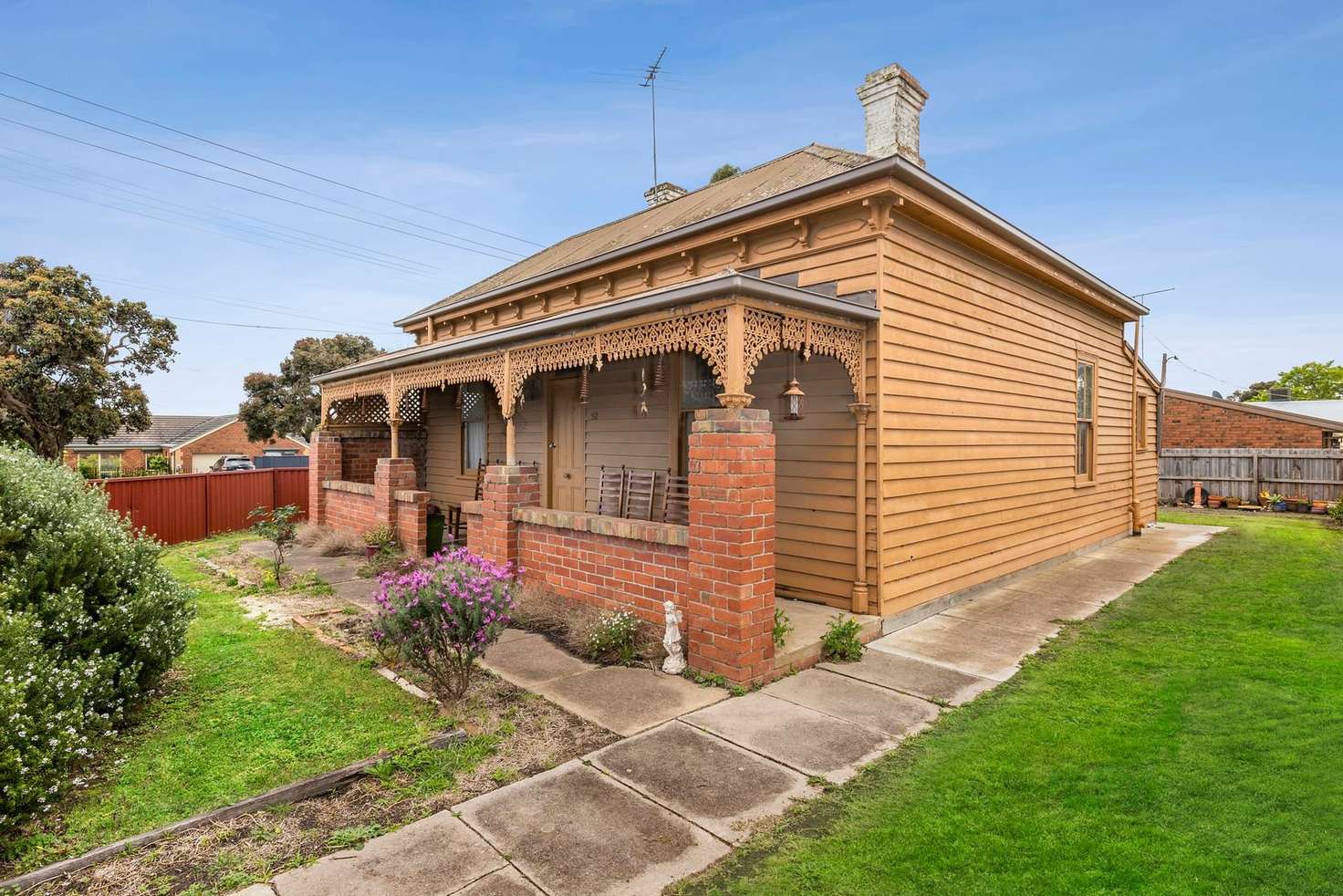 Main view of Homely house listing, 52 High Street, Drysdale VIC 3222