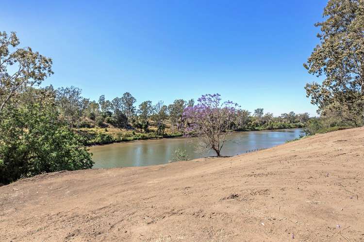 Main view of Homely residentialLand listing, 40 Sealark Cove, Karalee QLD 4306