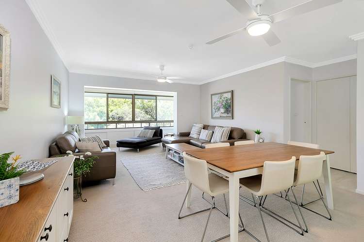 Second view of Homely unit listing, 28/11-15 Wharf Street, Cleveland QLD 4163