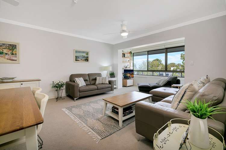 Third view of Homely unit listing, 28/11-15 Wharf Street, Cleveland QLD 4163