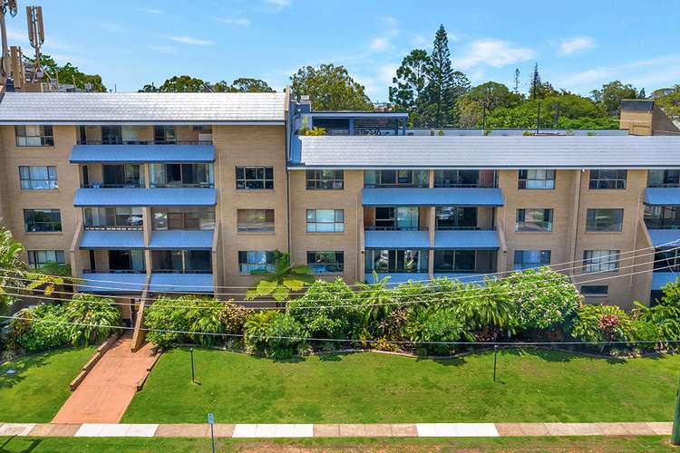 Fourth view of Homely unit listing, 28/11-15 Wharf Street, Cleveland QLD 4163