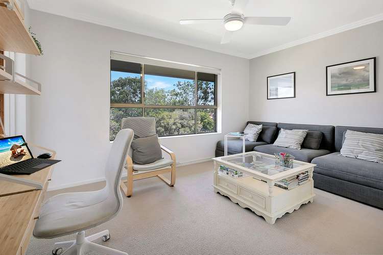 Sixth view of Homely unit listing, 28/11-15 Wharf Street, Cleveland QLD 4163