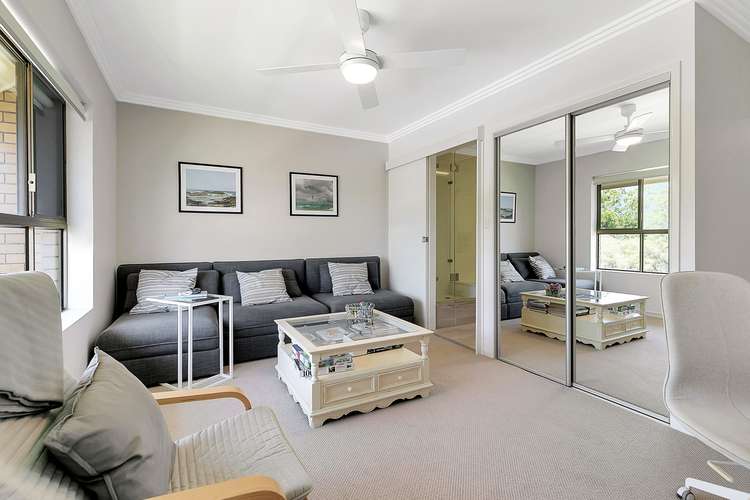 Seventh view of Homely unit listing, 28/11-15 Wharf Street, Cleveland QLD 4163