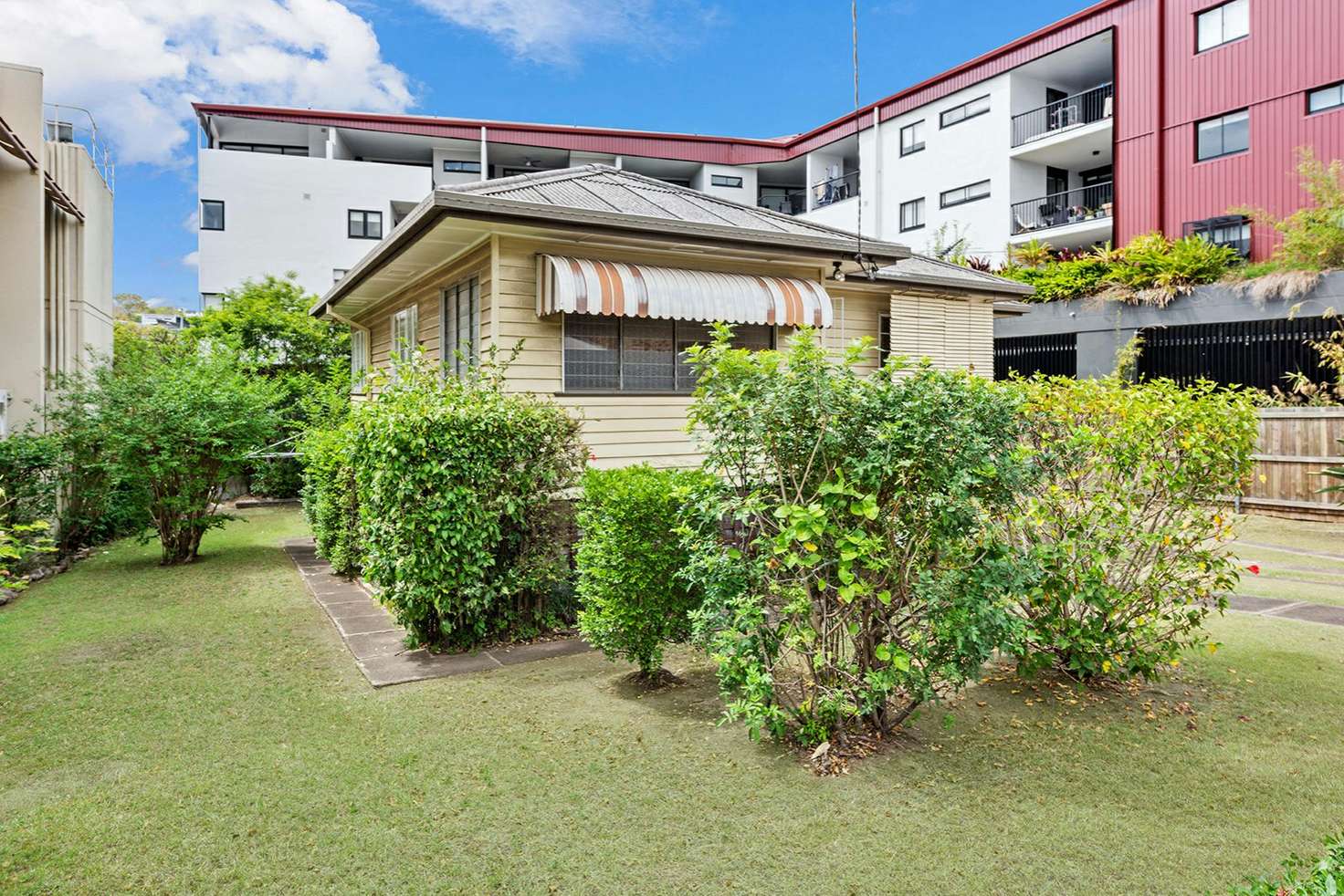 Main view of Homely house listing, 54 Shottery Street, Yeronga QLD 4104