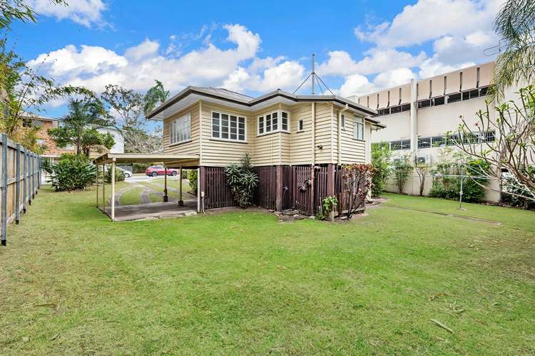 Second view of Homely house listing, 54 Shottery Street, Yeronga QLD 4104