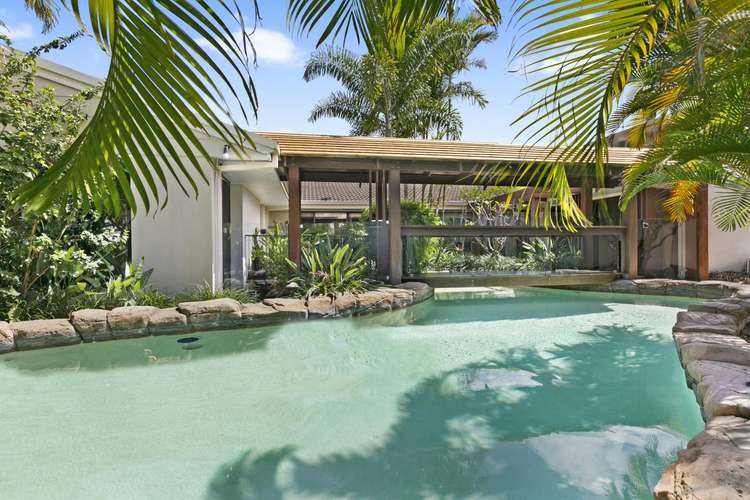 Third view of Homely house listing, 4 River Crescent, Broadbeach Waters QLD 4218