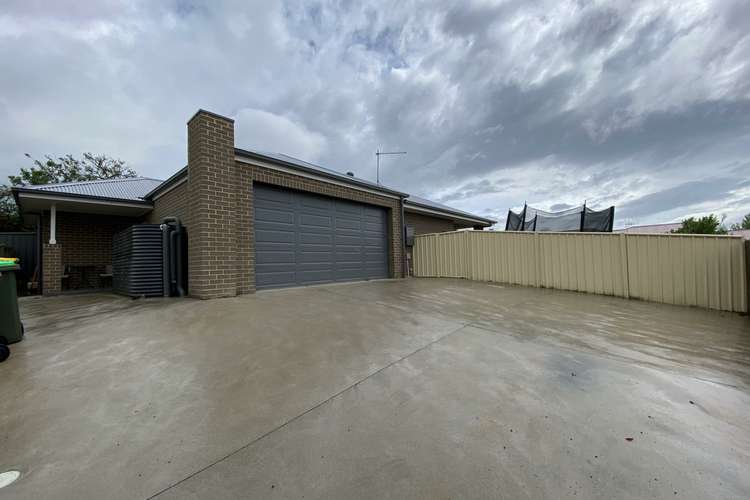 Second view of Homely house listing, 101a Mundy Street, Goulburn NSW 2580