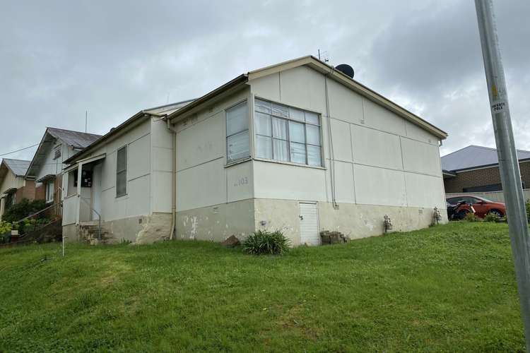 Main view of Homely unit listing, 1/103 & 2/10 Mundy Street, Goulburn NSW 2580