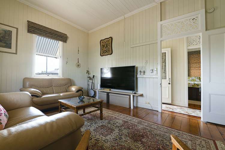 Second view of Homely house listing, 108 Locke Street, Warwick QLD 4370