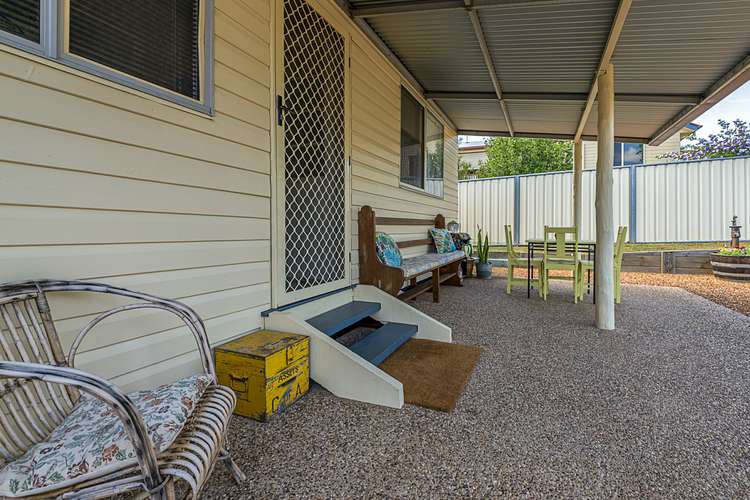 Fifth view of Homely house listing, 108 Locke Street, Warwick QLD 4370