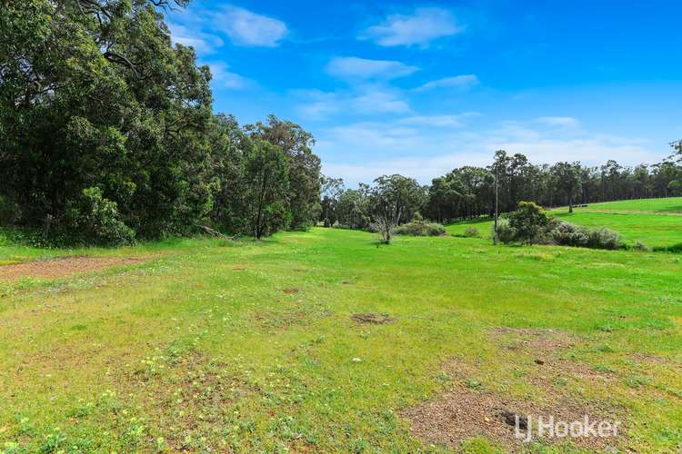 Fourth view of Homely residentialLand listing, Lot 100/ Patstone Road, Allanson WA 6225