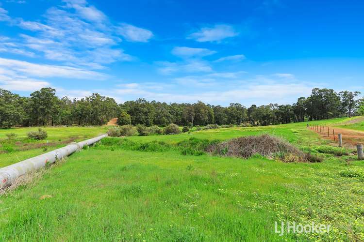 Fifth view of Homely residentialLand listing, Lot 100/ Patstone Road, Allanson WA 6225