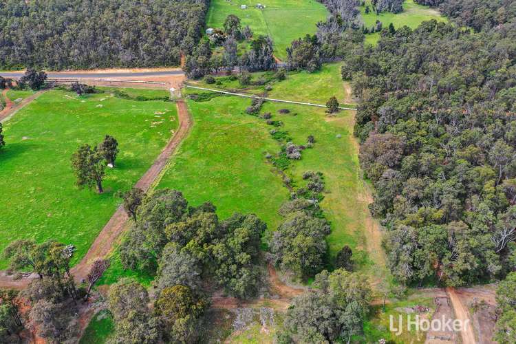 Sixth view of Homely residentialLand listing, Lot 100/ Patstone Road, Allanson WA 6225