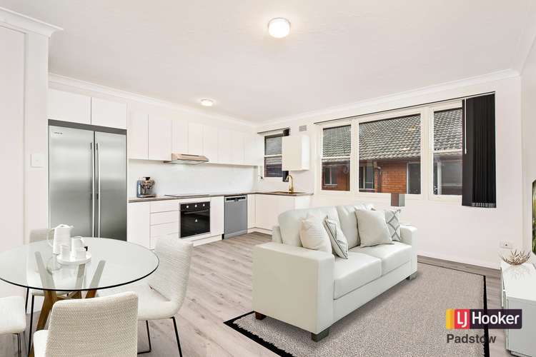 Main view of Homely unit listing, 5/50 McCourt Street, Wiley Park NSW 2195
